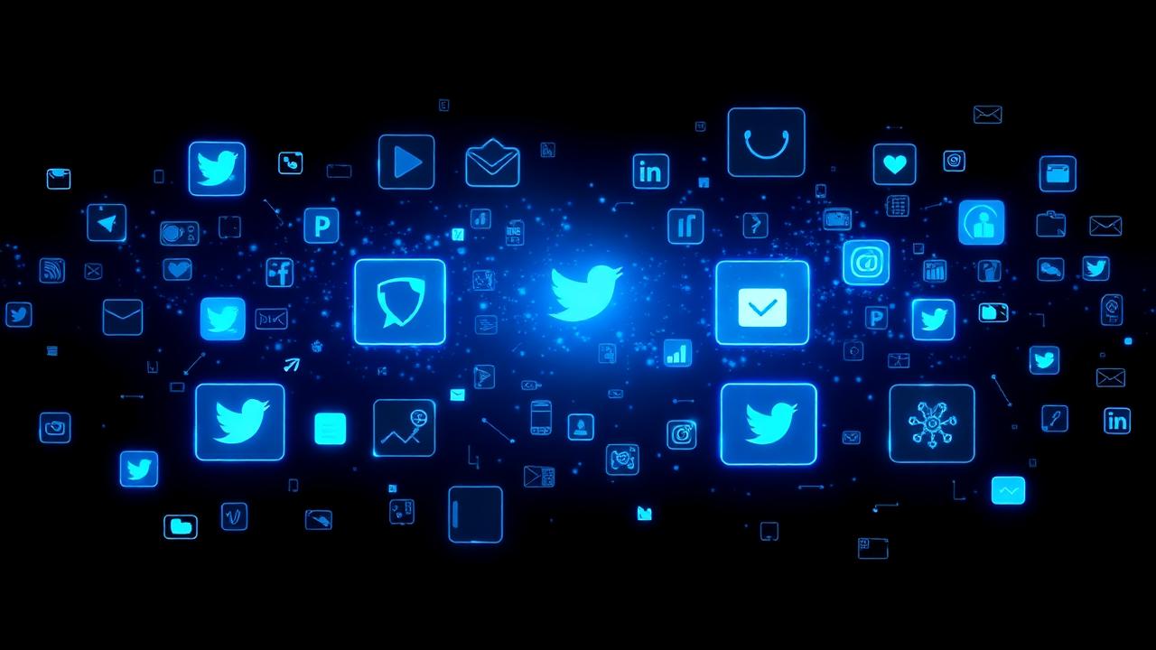Gestão de Redes Sociais
