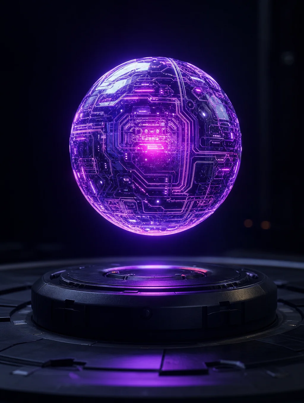 Core Intelligence