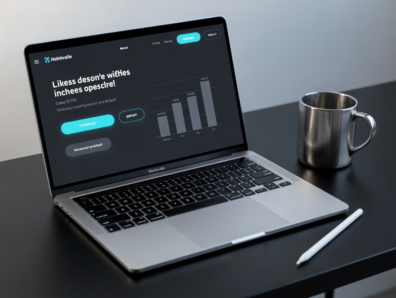 Quantum Dashboard