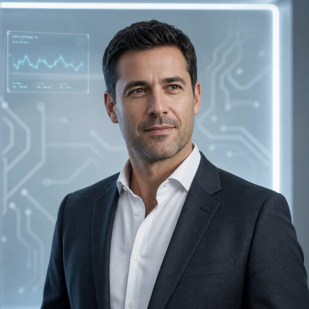 Ricardo Mendes